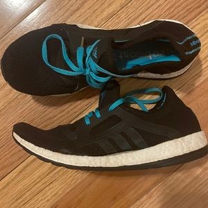 Adidas Pureboost X size 9.5